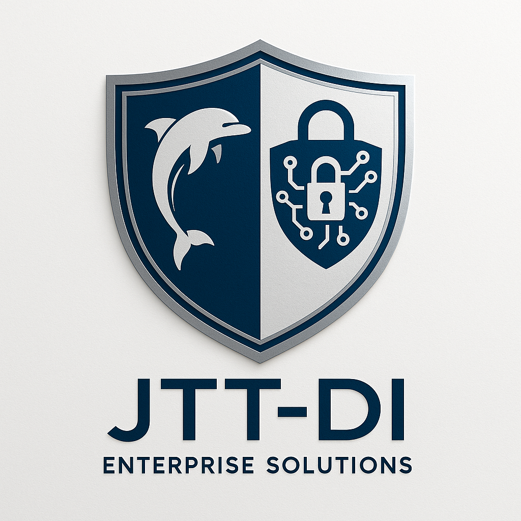 JTT-DI Enterprise Solutions